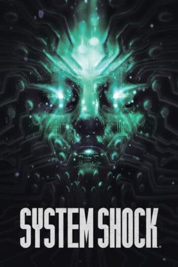 System Shock (PC) Steam Klucz GLOBAL