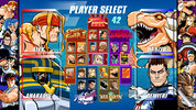 Capcom Fighting Collection 2 Steam Key (PC) GLOBAL for sale