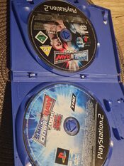 WWE SmackDown! vs. Raw PlayStation 2