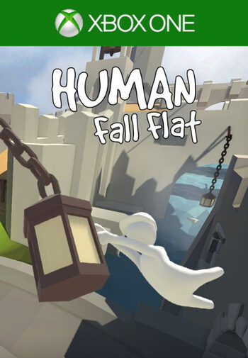 Human: Fall Flat (Xbox One) Xbox Live Key EUROPE
