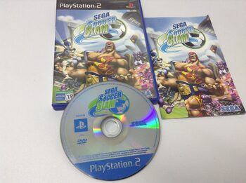 Buy Sega Soccer Slam PlayStation 2