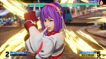 Get The King of Fighters XV: Deluxe Edition PlayStation 4