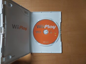 Wii Play Wii for sale