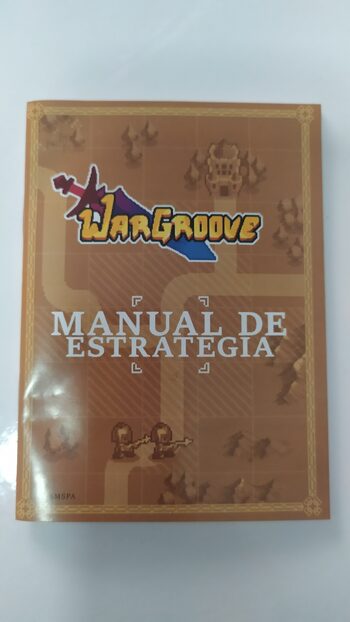 Get Wargroove Nintendo Switch