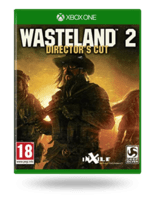 Wasteland 2: Director's Cut Xbox One