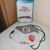 Disney Infinity Wii U