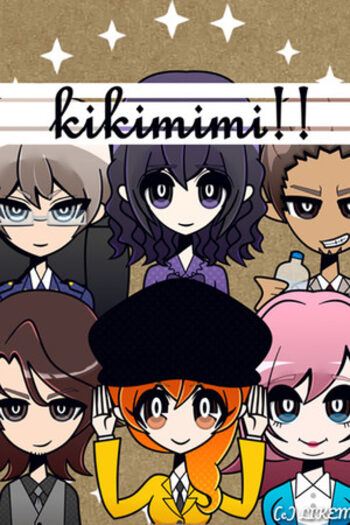 KiKiMiMi2 (PC) Steam Key CHINA