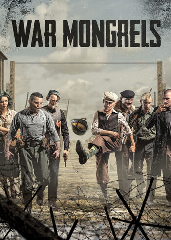 War Mongrels (PC) Steam Key GLOBAL