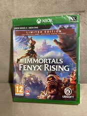 Immortals: Fenyx Rising Xbox One