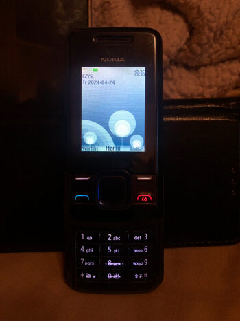 Get Nokia 7100 Supernova Black