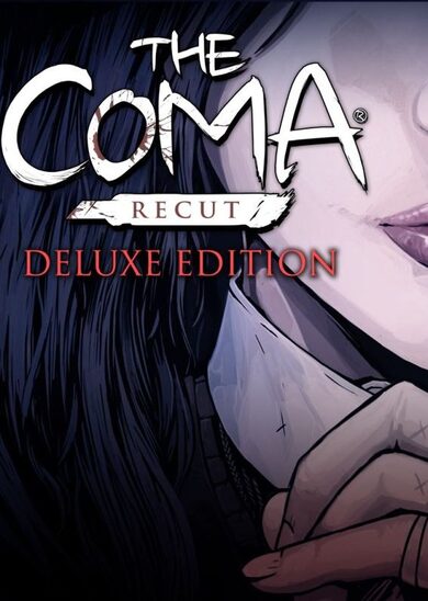 E-shop The Coma: Recut - Deluxe Edition (PC) Steam Key GLOBAL