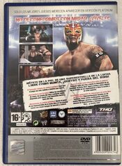 Buy Smackdown vs RAW 2007 PlayStation 2