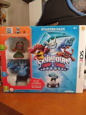 Skylanders Trap Team Nintendo 3DS