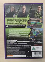 miCoach by adidas Xbox 360