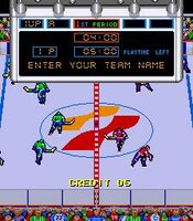 Blades of Steel (1988) Game Boy for sale