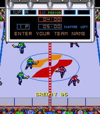 Blades of Steel (1988) Game Boy for sale