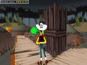 Lucky Luke: Western Fever PlayStation