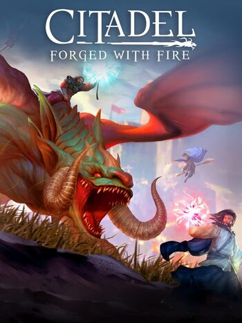 Citadel: Forged with Fire Xbox One