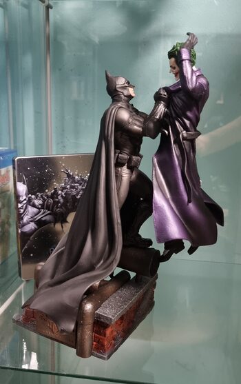 Buy Batman Arkham Origins Collector's Edition ps3