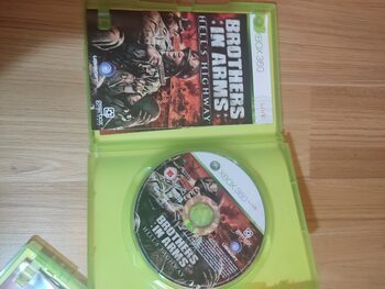 Brothers in Arms: Hell's Highway Xbox 360