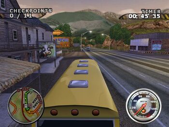 Big Mutha Truckers 2: Truck Me Harder! PlayStation 2
