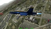 Redeem Blue Angels Aerobatic Flight Simulator XBOX LIVE Key ARGENTINA