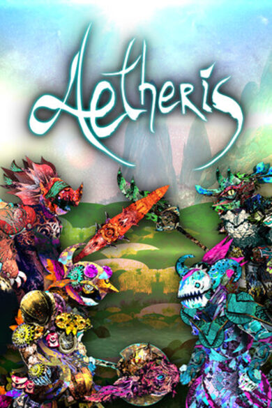 E-shop AETHERIS (PC) Steam Key GLOBAL