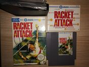 Racket Attack NES