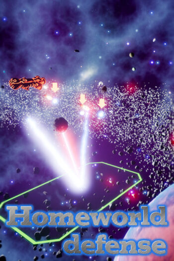 Homeworld Defense (PC) Steam Key GLOBAL