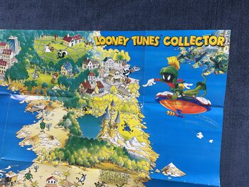 Looney Tunes Collector: Alert! Game Boy Color