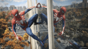 Buy Marvel's Spider-Man Remastered (PS5) PSN Key SAUDI ARABIA