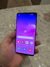 Samsung s10, 8/128gb