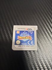 Disney Magical World Nintendo 3DS