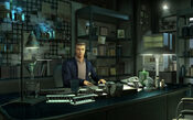 CSI: Crime Scene Investigation Xbox