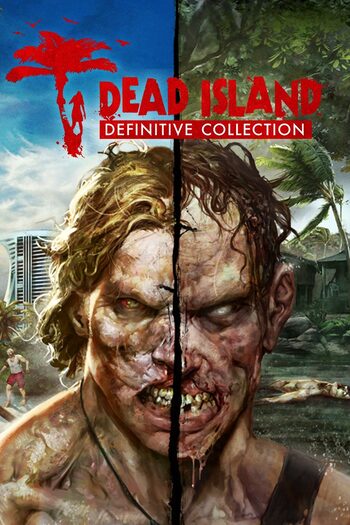 Dead Island Definitive Collection (PS4/PS5) PSN Key EUROPE