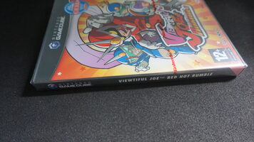 Redeem Viewtiful Joe: Red Hot Rumble Nintendo GameCube