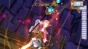 Atelier Rorona Plus: The Alchemist of Arland PlayStation 3