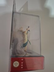 amiibo Zelda (Zelda Tears of the Kingdom)