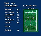 Get Konami Hyper Soccer NES