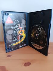 Onimusha 3: Demon Siege PlayStation 2 for sale