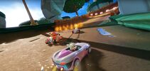 Team Sonic Racing PlayStation 4 for sale