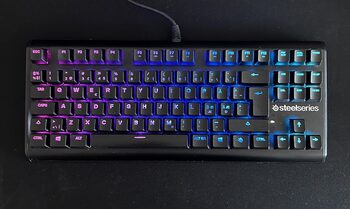 Pirkti Steelseries APEX M750 TKL Mechaninė Klaviataūra | ENEBA