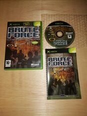 Brute Force Xbox