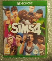 The Sims 4 Xbox One