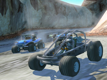 Offroad Extreme PlayStation 2