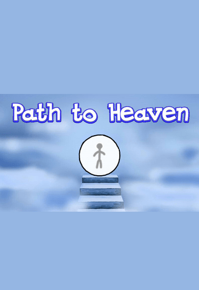 Path to Heaven game cover