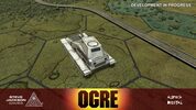 Ogre (PC) Steam Key LATAM for sale