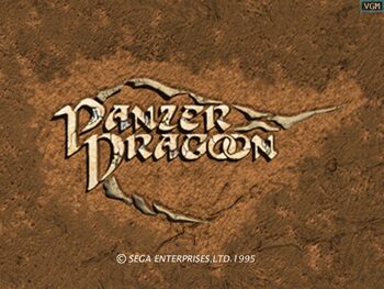 Panzer Dragoon Orta Xbox