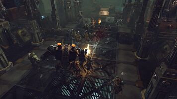 Warhammer 40,000: Inquisitor - Martyr PlayStation 4 for sale