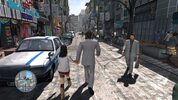 Yakuza 3 Remastered PlayStation 4